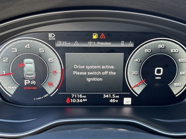 2025 Audi A5 Sportback 45 S line Premium Plus quattro