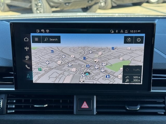 2025 Audi A5 Sportback 45 S line Premium Plus quattro