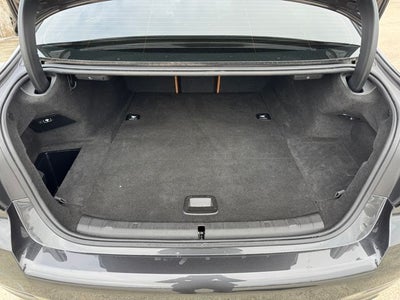 2023 BMW 5 Series 530e iPerformance | Moonroof | Navigation | M Sport Pkg.