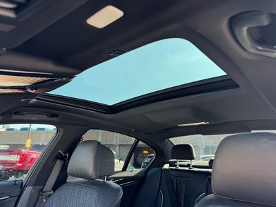 2022 BMW 5 Series 530i xDrive