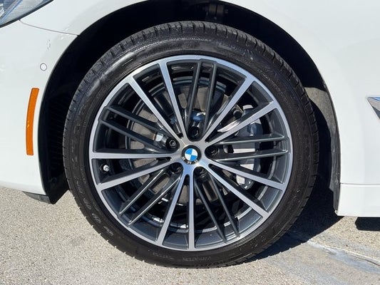 2021 BMW 5 Series 530i xDrive | Premium Pkg. | Luxury Pkg. | CarPlay in Fairfax, VA - Ted Britt Ford of Fairfax