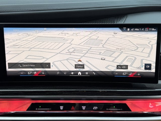 2026 BMW 7 Series 740i xDrive | M Sport Pkg | Premium Pkg | Pano Roof