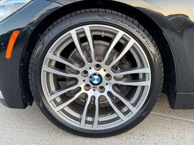 2015 BMW 4 Series 428i | M Sport | Premium Pkg