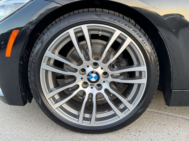 2015 BMW 4 Series 428i | M Sport | Premium Pkg