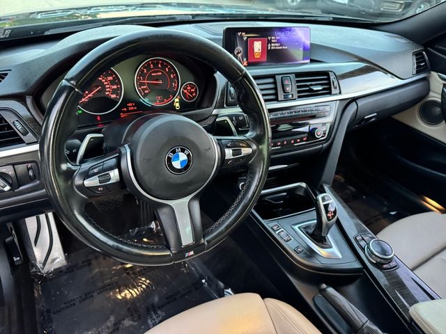 2015 BMW 4 Series 428i | M Sport | Premium Pkg