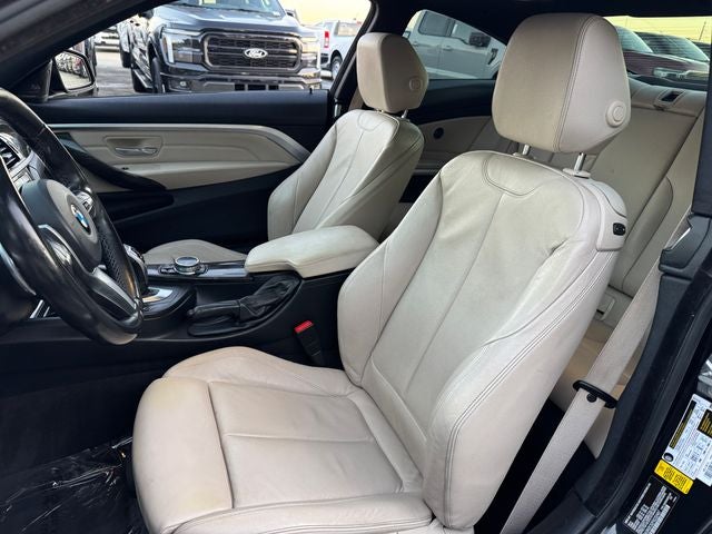 2015 BMW 4 Series 428i | M Sport | Premium Pkg