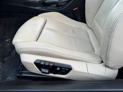 2015 BMW 4 Series 428i | M Sport | Premium Pkg