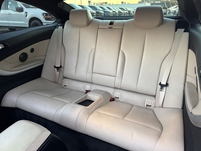 2015 BMW 4 Series 428i | M Sport | Premium Pkg