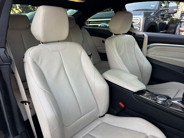 2015 BMW 4 Series 428i | M Sport | Premium Pkg