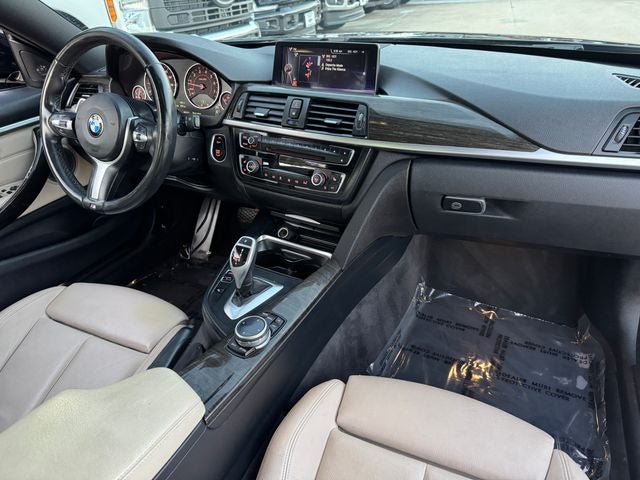 2015 BMW 4 Series 428i | M Sport | Premium Pkg