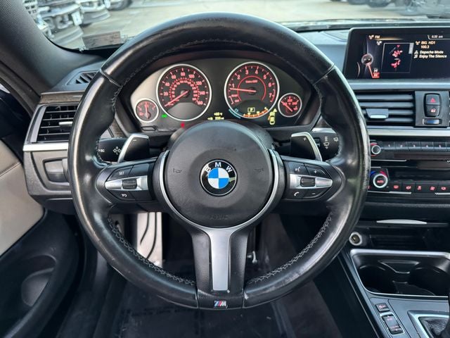 2015 BMW 4 Series 428i | M Sport | Premium Pkg