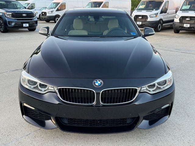 2015 BMW 4 Series 428i | M Sport | Premium Pkg