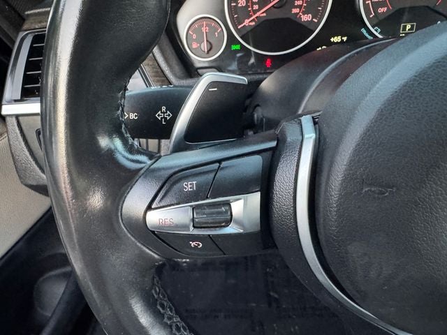 2015 BMW 4 Series 428i | M Sport | Premium Pkg