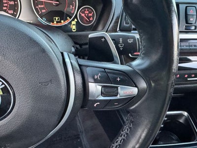 2015 BMW 4 Series 428i | M Sport | Premium Pkg