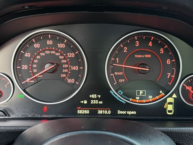2015 BMW 4 Series 428i | M Sport | Premium Pkg