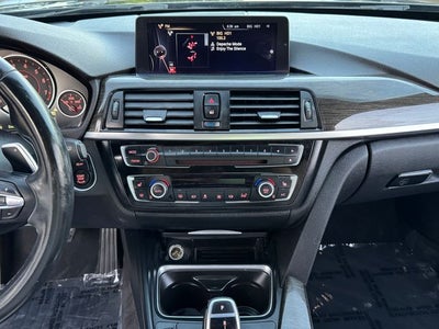 2015 BMW 4 Series 428i | M Sport | Premium Pkg