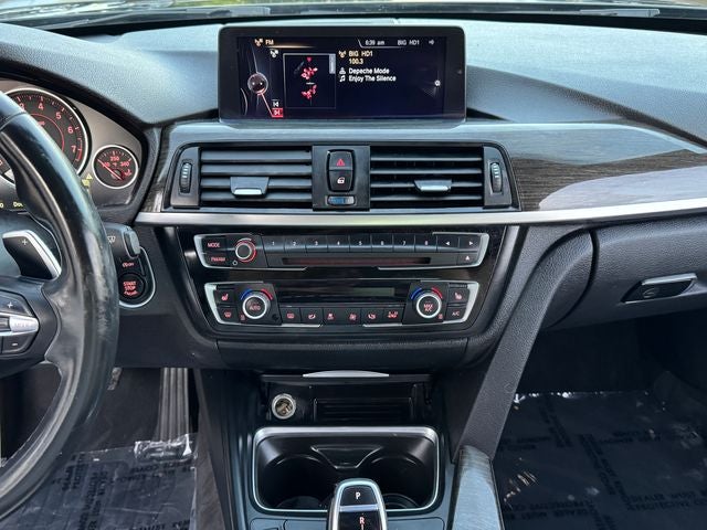 2015 BMW 4 Series 428i | M Sport | Premium Pkg