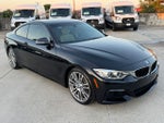 2015 BMW 4 Series 428i | M Sport | Premium Pkg