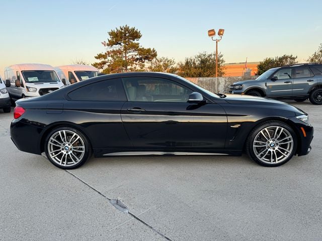 2015 BMW 4 Series 428i | M Sport | Premium Pkg