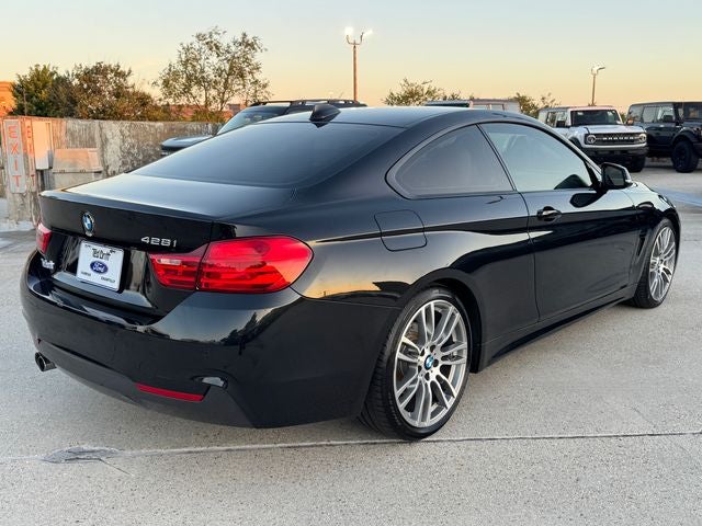 2015 BMW 4 Series 428i | M Sport | Premium Pkg