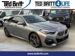 2024 BMW 2 Series 228i xDrive | M Sport Pkg | Pano Roof