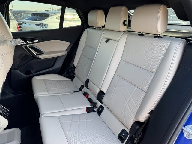 2025 BMW X2 xDrive28i | M Sport Pkg. | Premium Pkg. | Moonroof