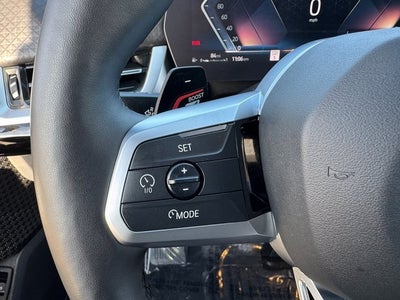 2025 BMW X2 xDrive28i | M Sport Pkg. | Premium Pkg. | Moonroof