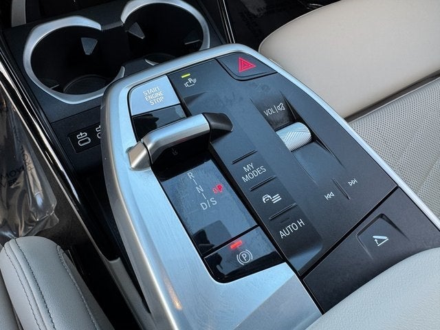 2025 BMW X2 xDrive28i | M Sport Pkg. | Premium Pkg. | Moonroof