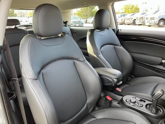 2023 MINI Cooper SE Electric Signature | Navigation | Apple CarPlay in Fairfax, VA - Ted Britt Ford of Fairfax