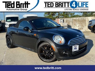 2013 MINI Cooper Base | Clean History