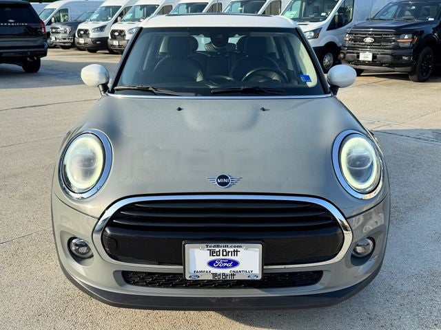 2021 MINI Cooper Signature | Pano Sunroof | Heated Seats | Led Headlights