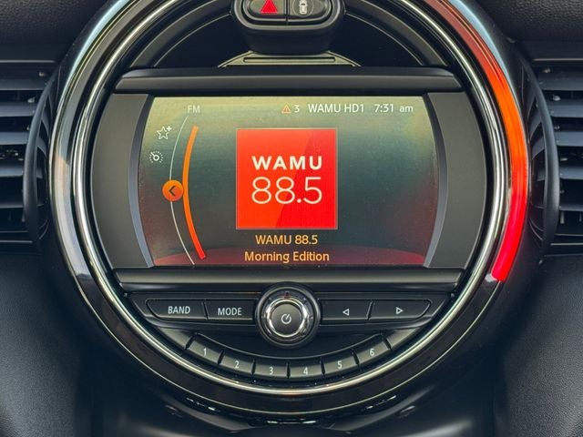 2021 MINI Cooper Signature | Pano Sunroof | Heated Seats | Led Headlights