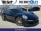 2014 Porsche 911 Turbo | Sport Chrono Pkg | Dynamic Light Pkg |