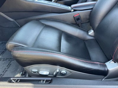 2014 Porsche 911 Turbo | Sport Chrono Pkg | Dynamic Light Pkg |