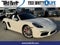 2020 Porsche 718 Boxster S