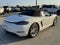 2020 Porsche 718 Boxster S