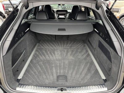 2025 Audi RS 6 Avant performance 4.0T quattro