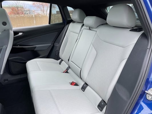2021 Volkswagen ID.4 Pro S | Navigation | Heated Seats | Pano Roof in Fairfax, VA - Ted Britt Ford of Fairfax