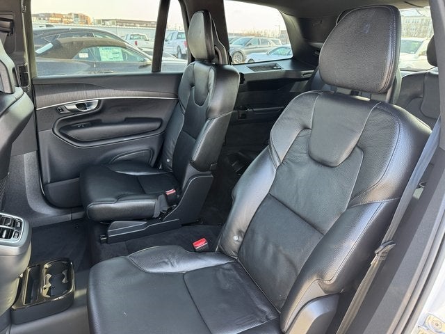 2020 Volvo XC90 T6 Momentum | Navigation | Pano Moonroof | AWD
