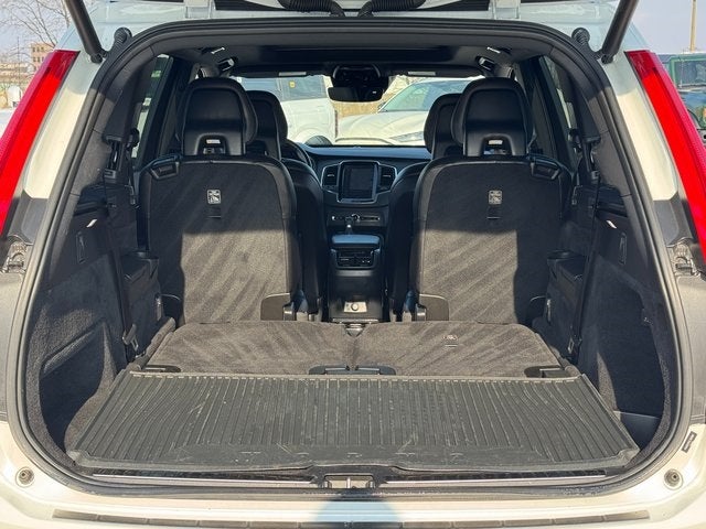 2020 Volvo XC90 T6 Momentum | Navigation | Pano Moonroof | AWD