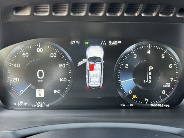 2020 Volvo XC90 T6 Momentum | Navigation | Pano Moonroof | AWD