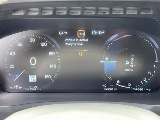 2020 Volvo XC90 Hybrid T8 Inscription | Pano Roof | HUD | Nav | AWD in Fairfax, VA - Ted Britt Ford of Fairfax