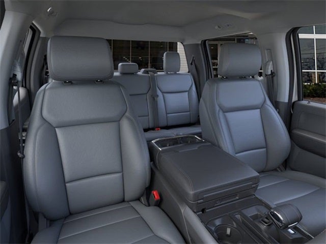 2025 Ford F-150 Lightning Flash™