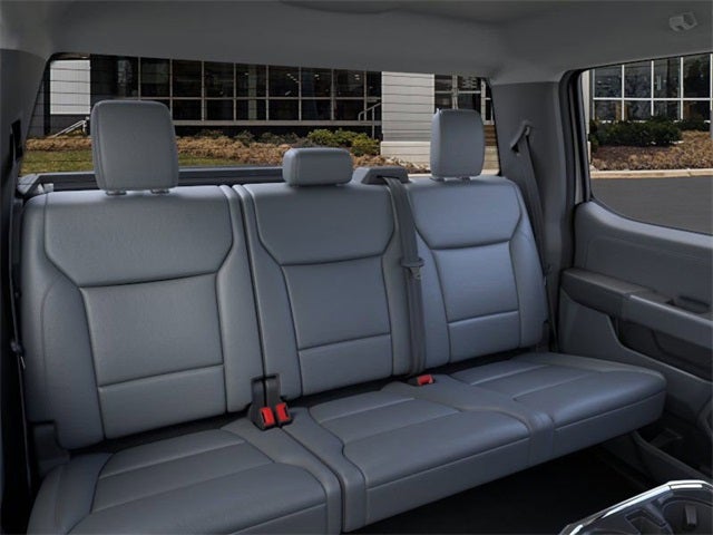 2025 Ford F-150 Lightning Flash™