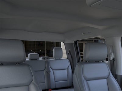 2025 Ford F-150 Lightning Flash™