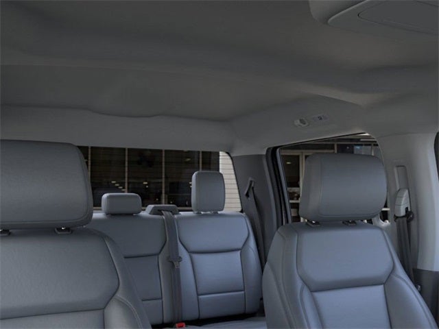 2025 Ford F-150 Lightning Flash™