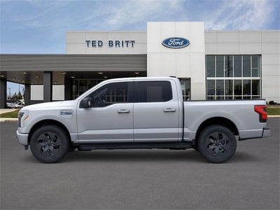 2025 Ford F-150 Lightning Flash™