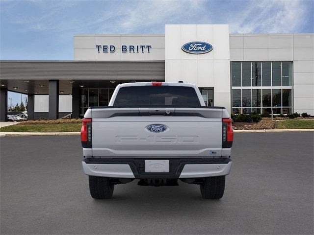 2025 Ford F-150 Lightning Flash™