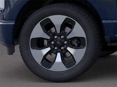 2025 Ford F-150 Lightning Platinum®