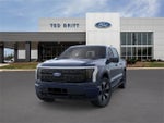 2025 Ford F-150 Lightning Platinum®